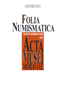 Folia-Numismatica_obalka_prazdna.png