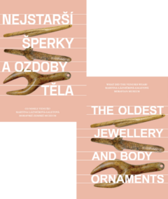 The Oldest Jewellery and Body Ornaments Bilingual 2