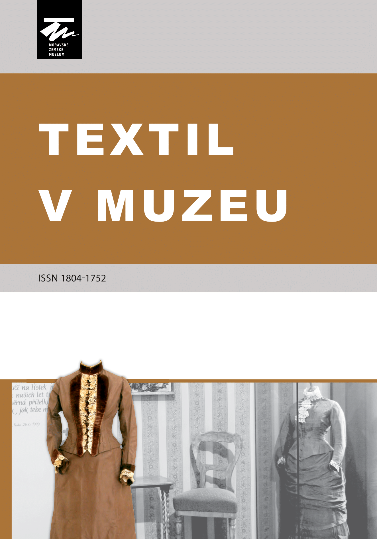Textil v muzeu 2/2025, roč. 21
